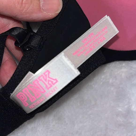 PINK Victoria’s Secret Smooth Lightly Lined T-Shirt Bra - Picture 11 of 16